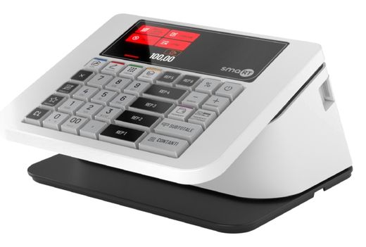 smaRT ECR