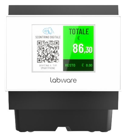 smaRT-P NFC 3