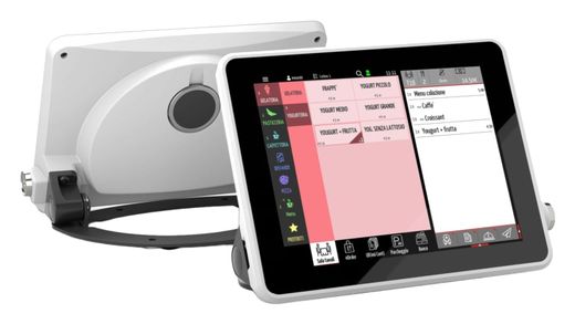 IQ 10 BASIQ TOUCH