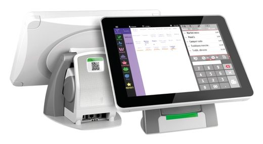 IQ 15 BASIQ TOUCH
