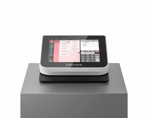 IQ WORKSTATION 10