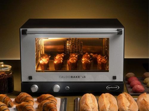 CaldoBake