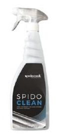SpidoClean