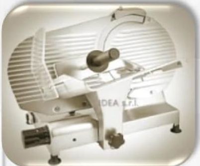 Affettatrice a gravità TG 300 / TG 300 L