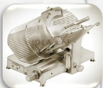 Affettatrice professionale RDA 350 / 370