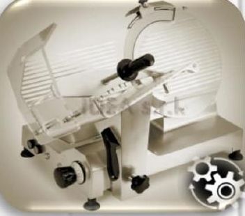 Affettatrice professionale ETN 300 / 350S