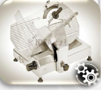 Affettatrice professionale PIC 350 / 370