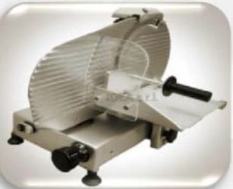 Affettatrice verticale TV PS