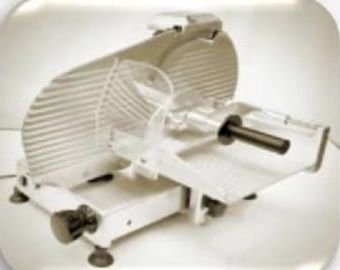 Affettatrice verticale TV PG