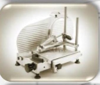 Affettatrice verticale TV 2C