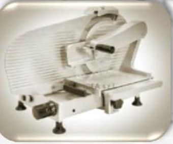 Affettatrice verticale TV BS