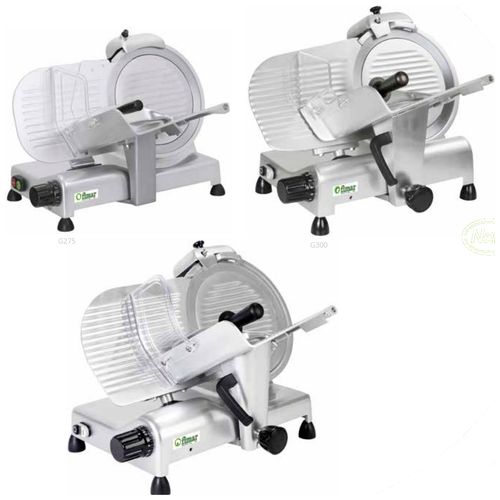 Fimar Affettatrici serie G (G220–G350)
