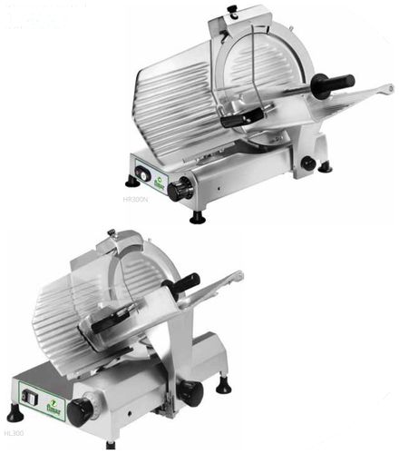 Fimar Affettatrici compatte HR250 / HR300N / HL300