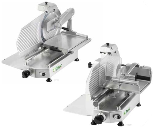 Fimar Affettatrici verticali K300–K370