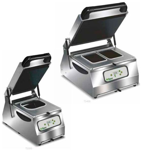 Fimar Termosigillatrice semi-automatica TS300 / TS400