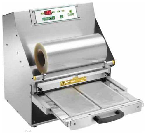 Fimar Termosigillatrice automatica TS3A
