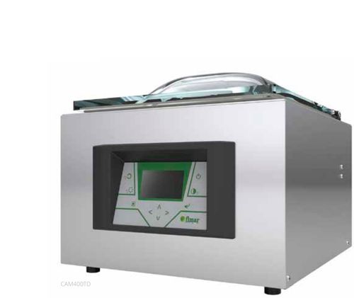 Fimar Sottovuoto a campana CAM300TD / 400TD / 500TD