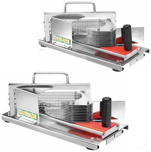 Easyline Taglia pomodori manuale HT4 / HT55