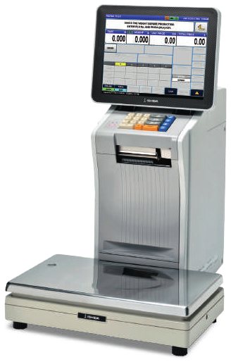 Helmac LT 4000