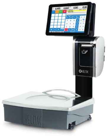 Helmac GP10 TOUCH