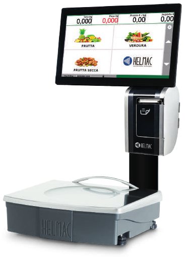 Helmac GP10 SELF / GP15 SELF