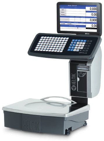 Helmac GP10 PLUS
