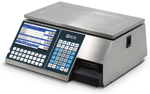 Helmac GP4 PLUS