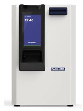Cassetto Automatico Glory CashMatic